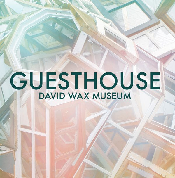 Guesthouse CD