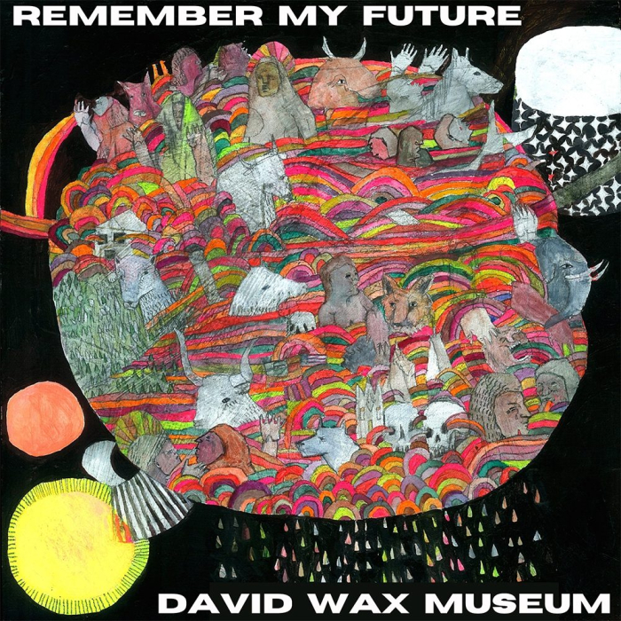 DOWNLOAD - Remember My Future