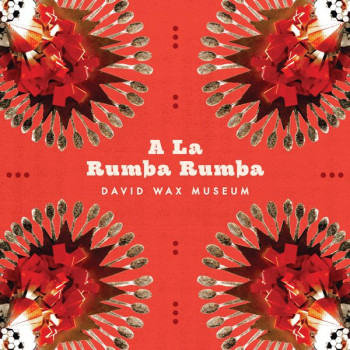 A La Rumba Rumba CD