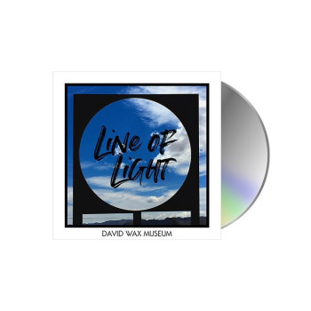 Line of Light CD
