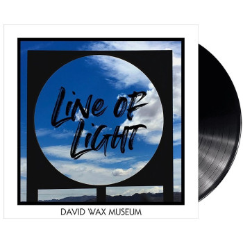 Line of Light LP