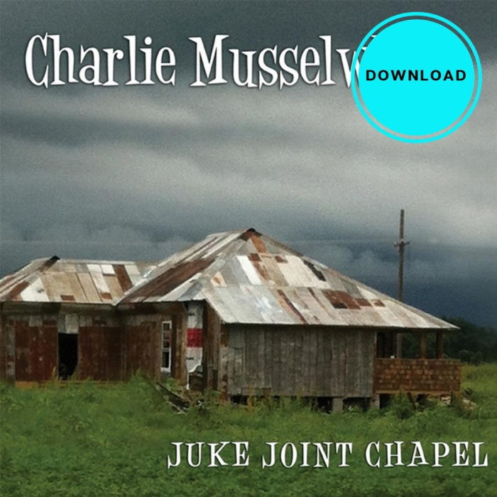 Juke Joint Chapel Download