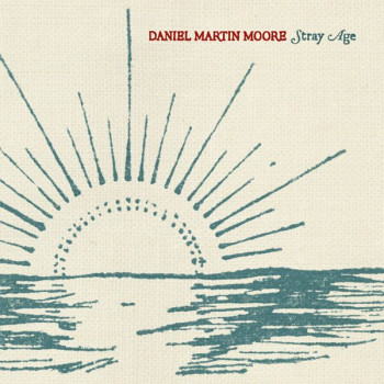 Daniel Martin Moore - Stray Age CD