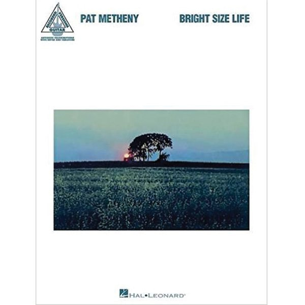 Bright Size Life Songbook