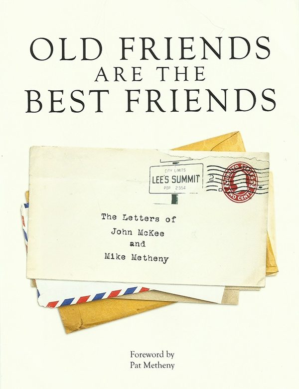 Old Friends Are The Best Friends Paperback