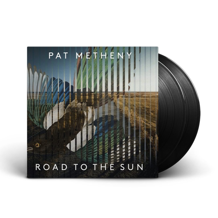 Road To The Sun 2LP