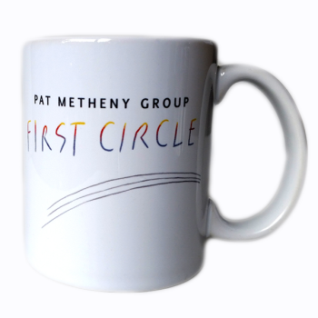 First Circle Mug