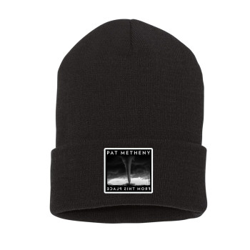 From This Place Knit Cap