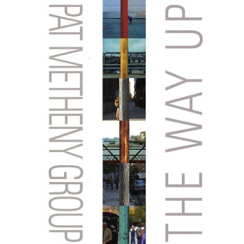 The Way Up Songbook