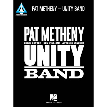 Unity Band Songbook