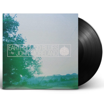 Earthbound Blues LP