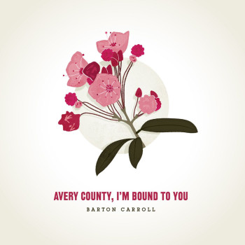 Avery County, I'm Bound To You Autographed LP