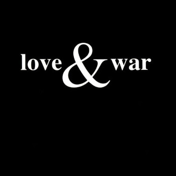 Love & War CD