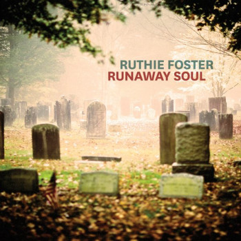 Runaway Soul CD