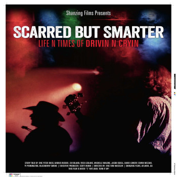Scarred But Smarter DVD + Poster Bundle