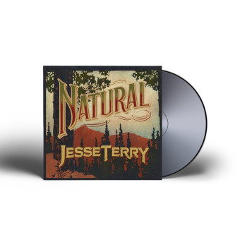 Natural CD  