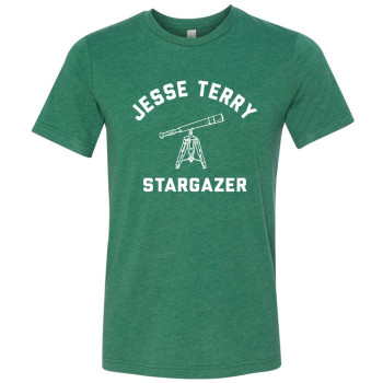 Stargazer Tri-Blend T-shirt 
