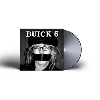 Buick 6 CD