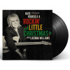 Lu's Jukebox Vol. 5 - Have Yourself A Rockin' Little Christmas With Lucinda LP