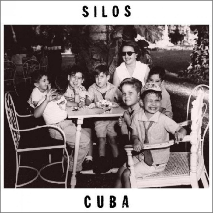 The Silos - Cuba Download