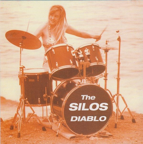 The Silos - Diablo CD