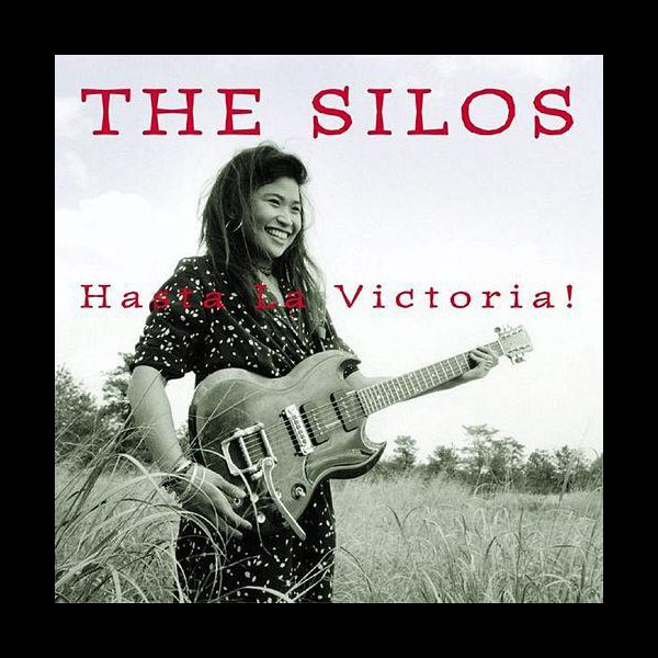 The Silos - Hasta La Victoria CD