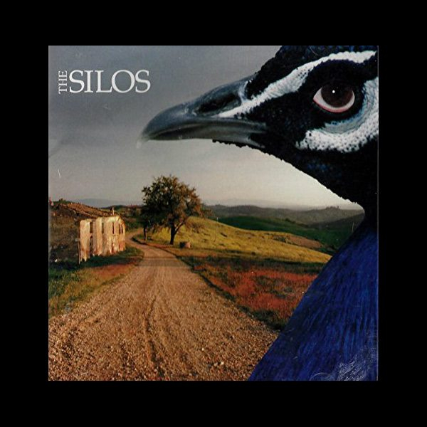 The Silos - The Silos CD (In original retail long box)