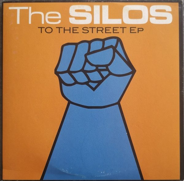 The Silos - To the Streets CD-EP