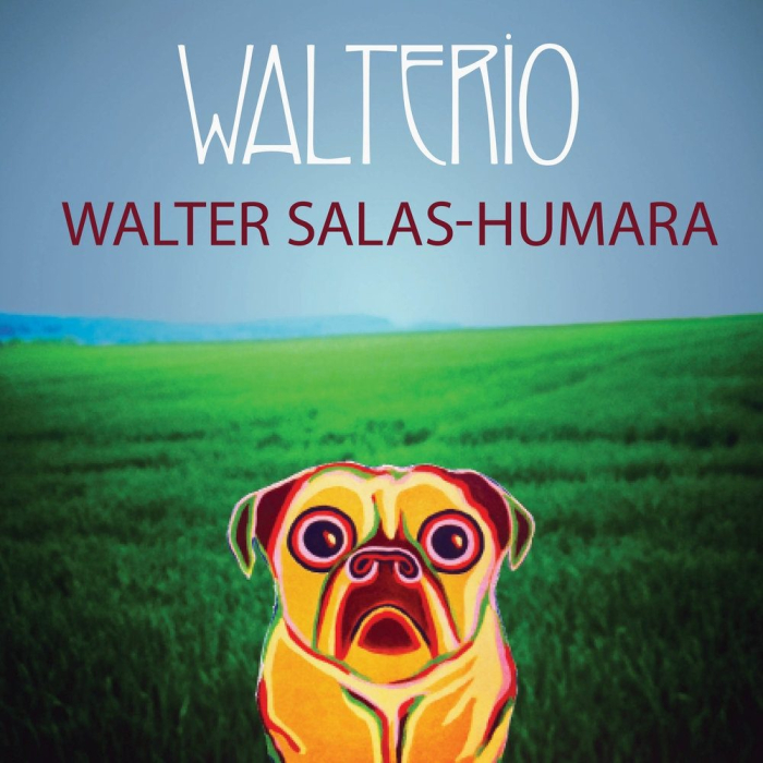 Walter Salas-Humara - Walterio CD