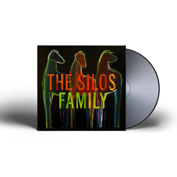The Silos - Family CD