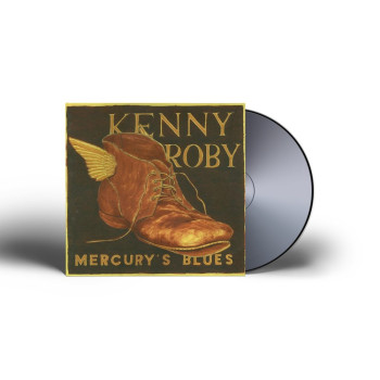 Mercury's Blues CD