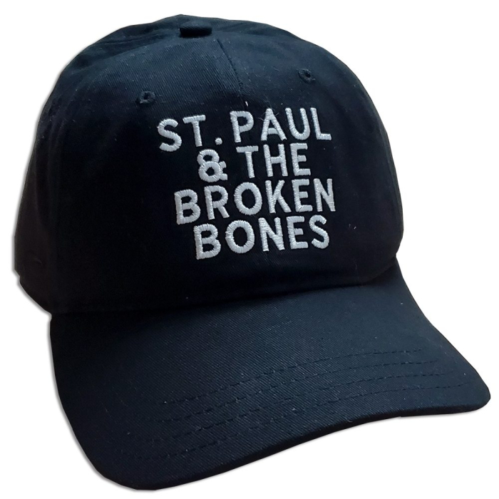 St.Paul and the Broken Bones Dad Cap