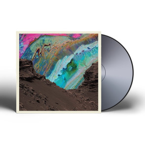 The Alien Coast CD