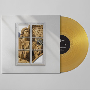Limited Deluxe Gold - Angels In Science Fiction Vinyl