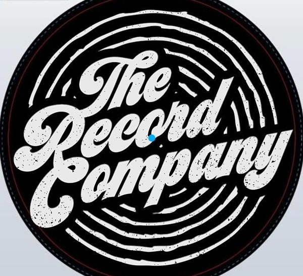 The Record Company Turntable Slip Mat