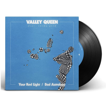 Your Red Light / Bad Astrology Limited Edition 7" Single