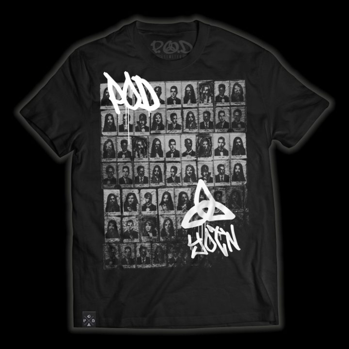 Youth of the Nation T