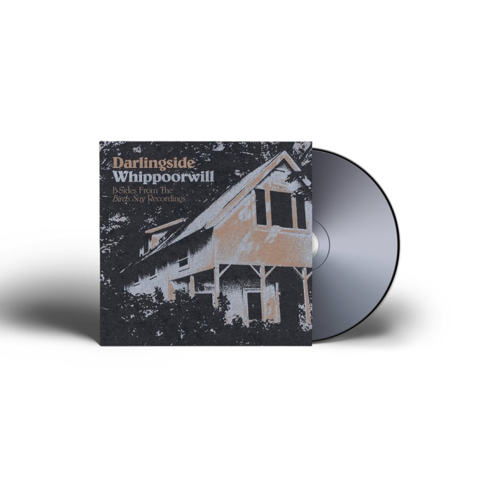 Whippoorwill CD EP 