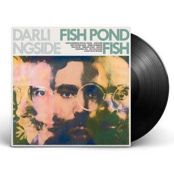 Fish Pond Fish LP