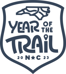 Year Of The Trail 